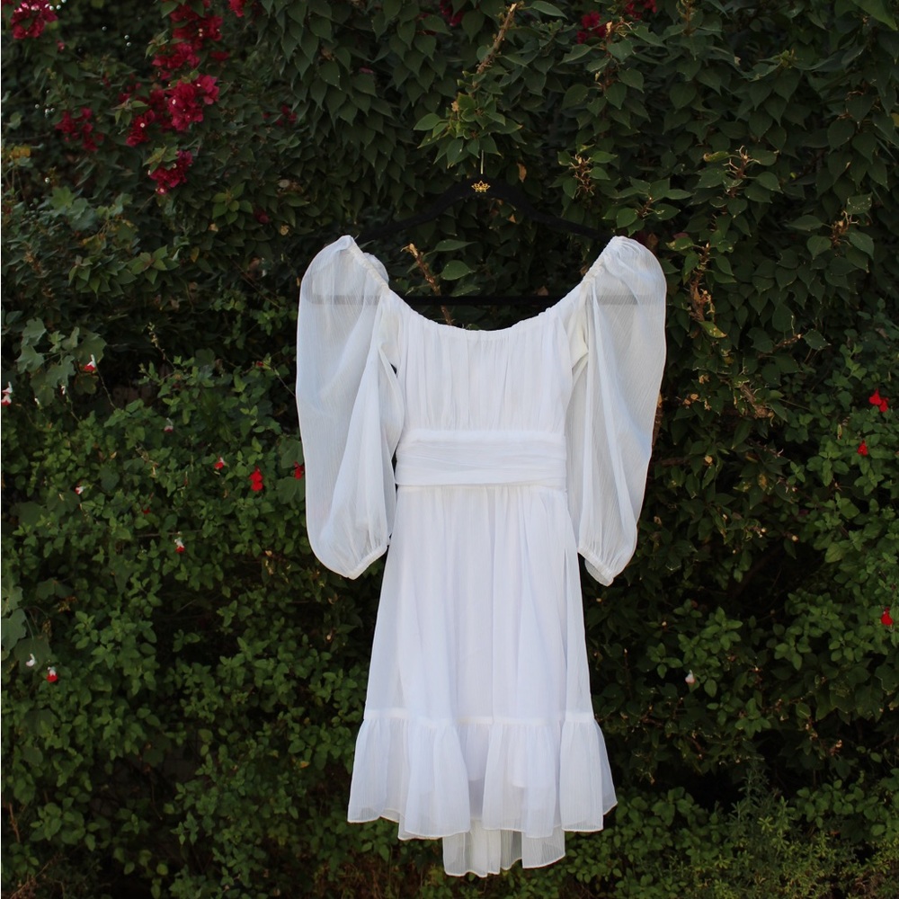 Lucy In The Sky Dress